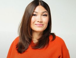 Agent Evgeniia Vinokurova