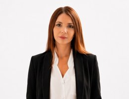 Agent Marina Kheigetian