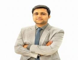 العميل Muhammad Nosherwan