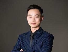Agent CHEN WANG
