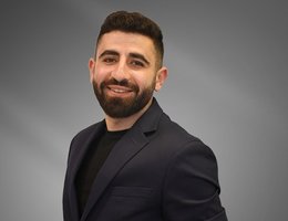Mahmoud Alshekh