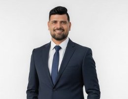 Ahmed Aly