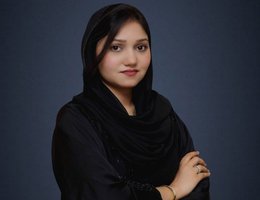 Agent Ammara  Razzaq