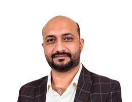 العميل Arslan Javed