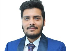 العميل Akhil  Singh