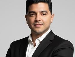 Agent Ahmed Beji