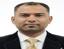 Agent Mayank Agarwal