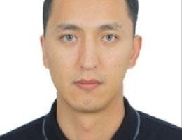 العميل Bekzod Abidov