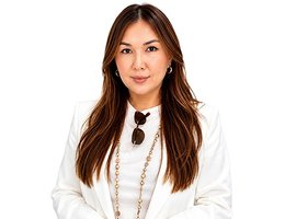 Agent Dinara Munbayeva