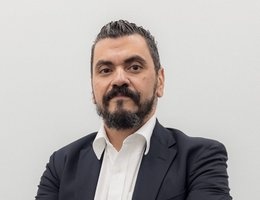 Kareem Demian