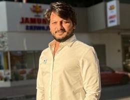 العميل Muhammad Musa