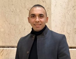 Agent Abanob Shenouda