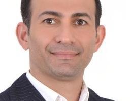 Agent KIAN TAHERKHANI