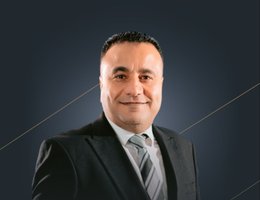 Agent Ismail Abdelhamid