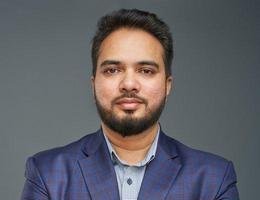 Agent Feroz Iqbal Mohammed 