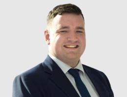 Agent David Sheehy