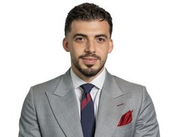 العميل Mohammed Leath Kalomar