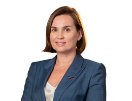 Agent Linda Tempelfelde