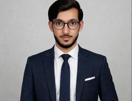 Agent Haroon  Nawaz