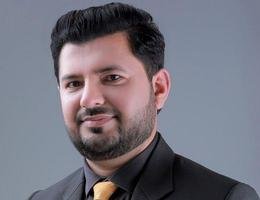Agent Muhammad Yaseen Amin