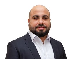 Jean Ayoub