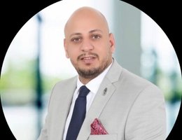 العميل Ali Mamdouh