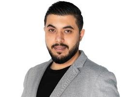 العميل Alaa Bakdash