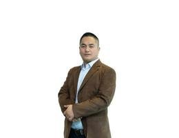 Agent Amir Gurung