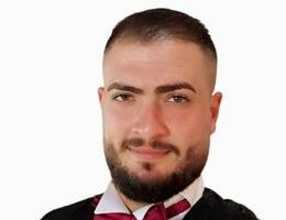 Agent Talal M Salloum