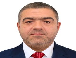Agent Artak Martirosyan