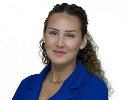 العميل Mirjam Warn Rakem