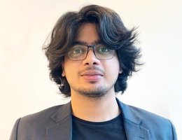 Agent Maqsood Ali