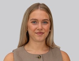 العميل Mollie Joyner