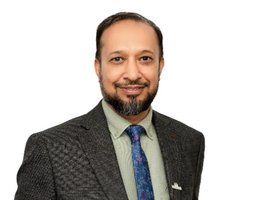 Yusuf Nagdawala