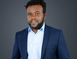 العميل Samuel Ojo