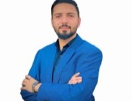 العميل Ghulam Abbas Khan