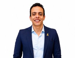 Agent Mohamed Fathy