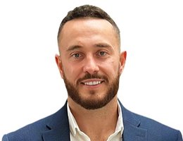 Agent Ashley Peter Jones