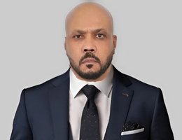 العميل Khairy Ahmed