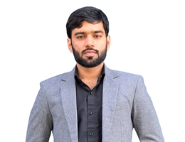 Hateeb Ali