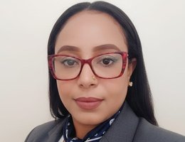 Agent Hadia Hassan