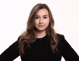 العميل Lisa Tkachenko