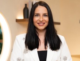 العميل Iveta Didzus