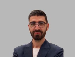 Agent Adel Al Rawass