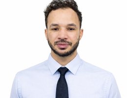 Agent MOHAMED HUSSEIN