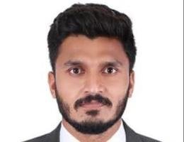 العميل Waqas Younas