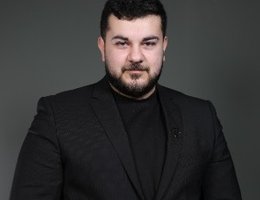 Agent Aria Shugahi Baniani