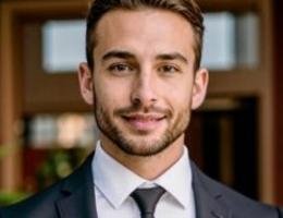 العميل Igor Blekher