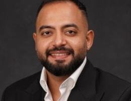 Agent Rohit Dhanwani