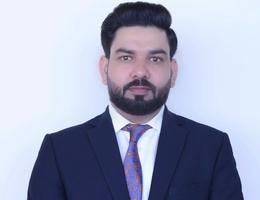 Agent Sabar Ali Abdul Hamid